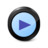 Windows Media Player Vista Icon